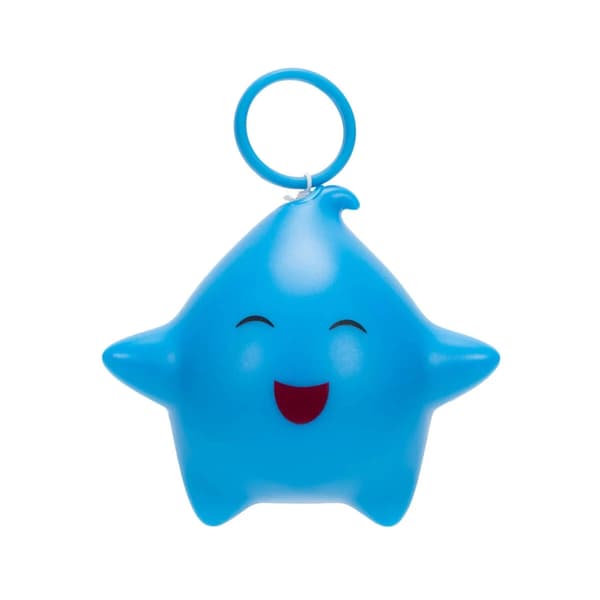 Mario Galaxy Movie Yo-Yo Luma Blue