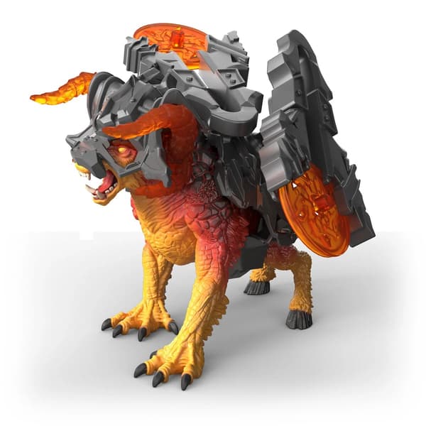 Schleich® ELDRADOR® Gladiator Lava Beast 42814