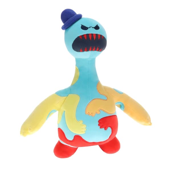 Poppy Playtime Medium Plush Doey
