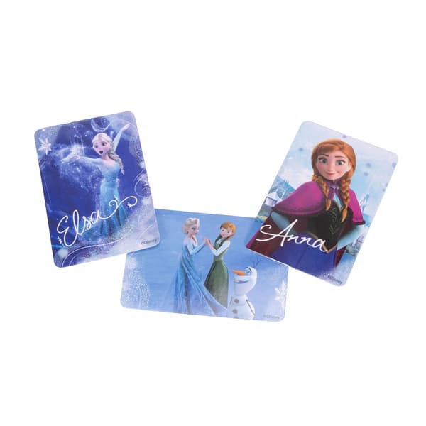 Frozen Elsas Icy Magic Phone