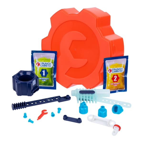 Crunch Labs Kit Slime Prank Lab