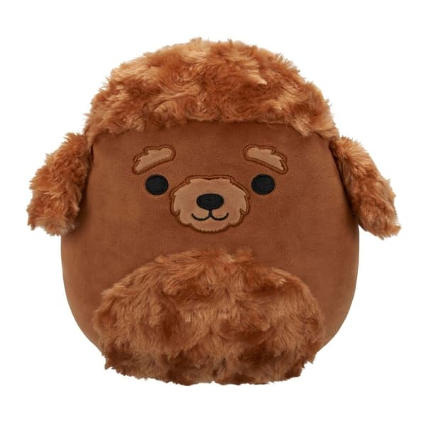 Squishmallows 19cm Dro Labradoodle