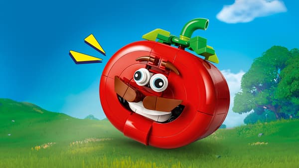 LEGO® Fortnite Tomatohead 77079