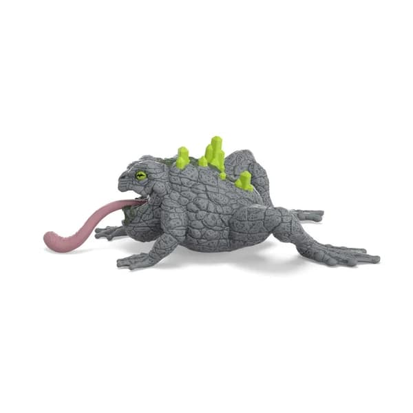 schleich® ELDRADOR® Stone Toad 70857