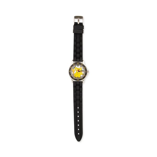 Time Teacher Armbåndsur Pokémon Sort