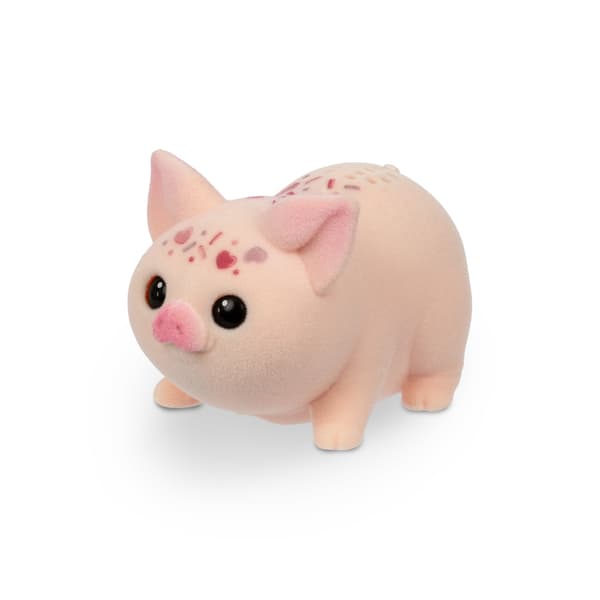 Little Live Pets NeeDees Oinkee Pig
