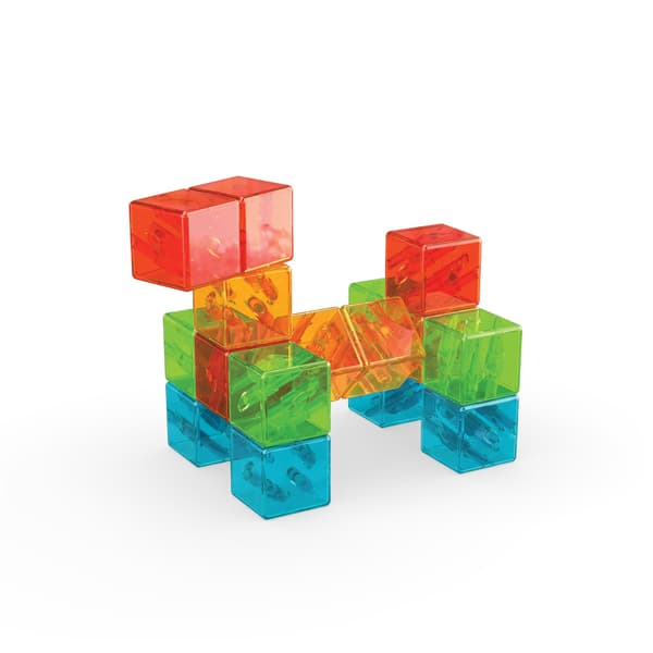 Geomag Magnetic Blocks 16 osaa