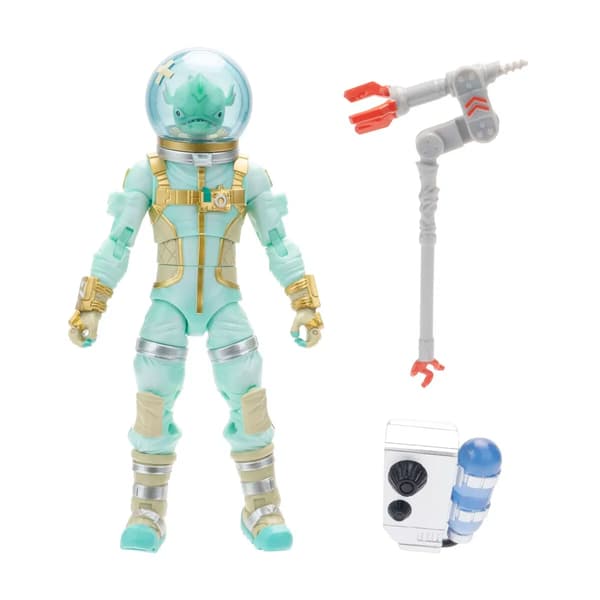 Fortnite Figur 15cm Leviathan
