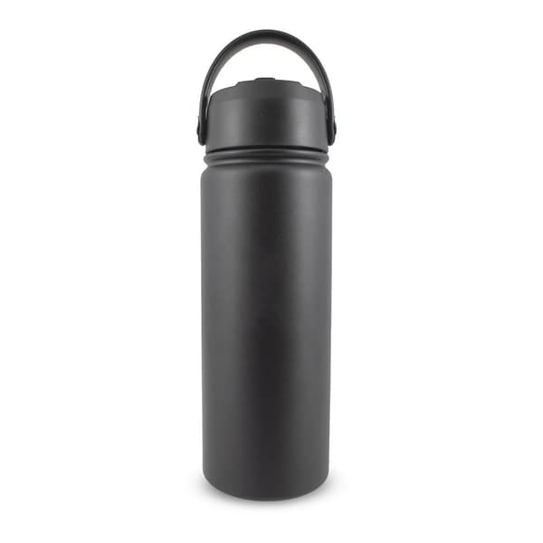 FIFA World Cup Premium Termosflaska Svart