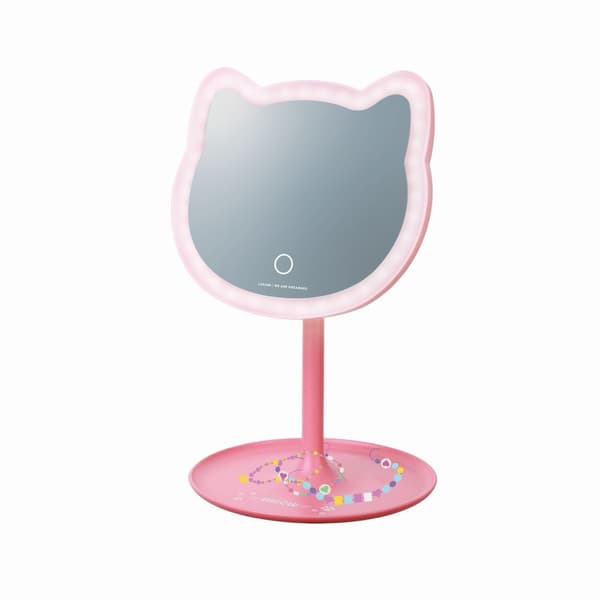 Makeup-spejl You look purrfect! Kitty