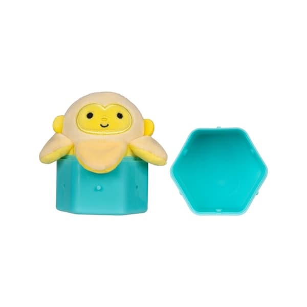 Squishmallows Micromallows 1-pack S4