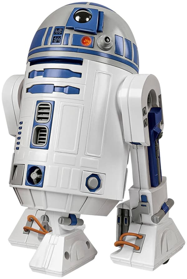 Star Wars R2-D2 Robotti