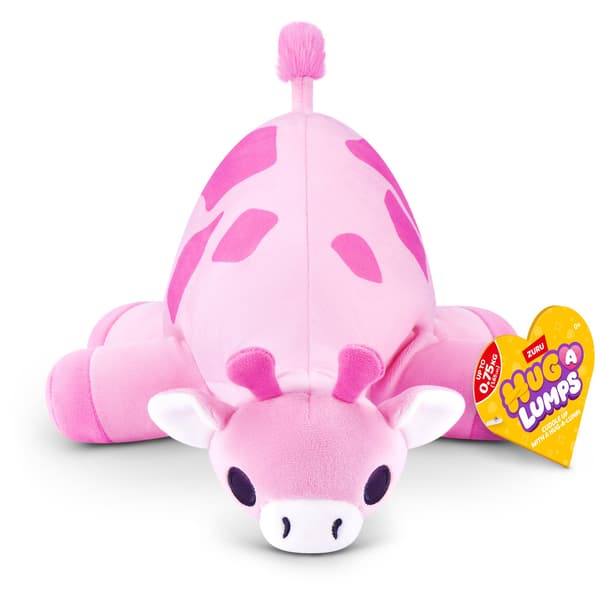 Hug A Lumps Small Giraff