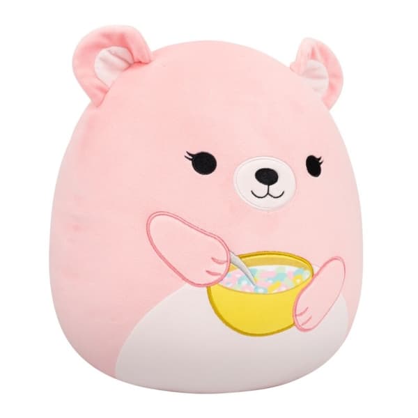 Squishmallows 30cm Hominy Bear