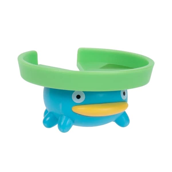 Pokemon Battle Figure Pack Charmander+Lotad