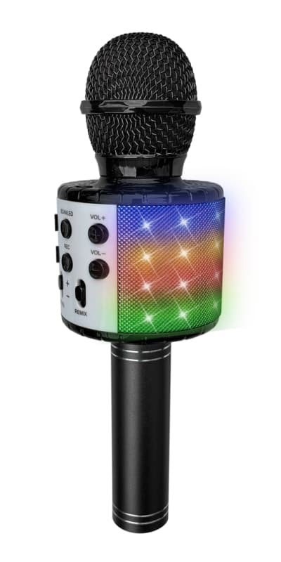 Music Karaokemikrofon