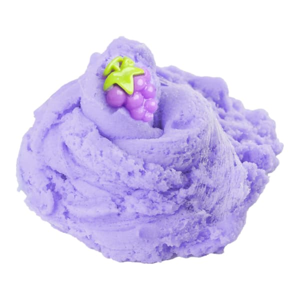 Compound Kings Fluffy Cloudz Grape Squeeze