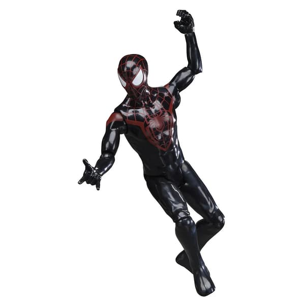 Marvel Titan Hero Miles Morales