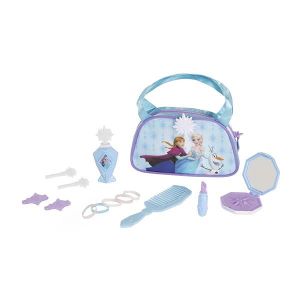 Frozen Glamour Essentials Set