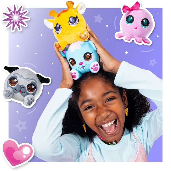 Littlest Pet Shop Surprise Plush Pets s2