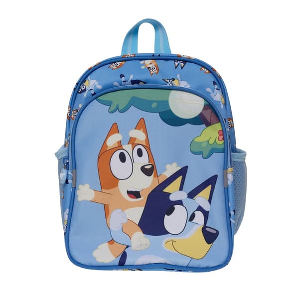 Bluey Lille rygsæk