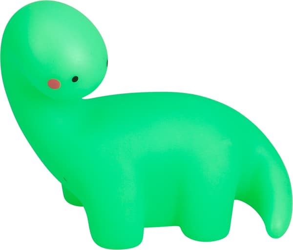 Natlampe Dinosaur Brachiosaurus