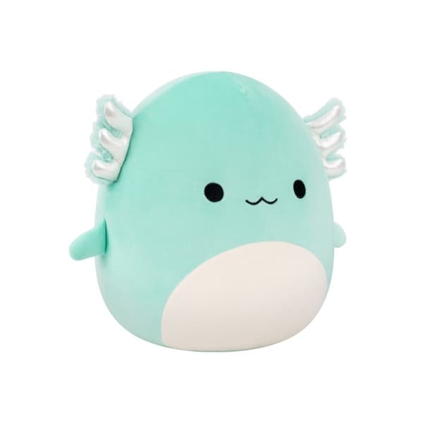 Squishmallows 30cm Anastasia Axolotl