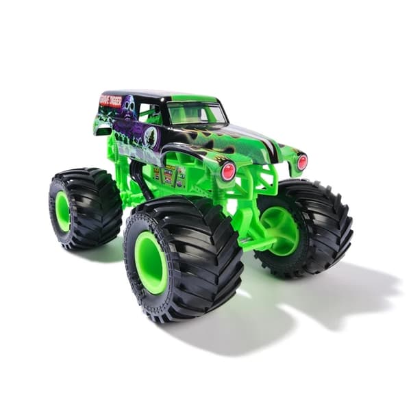 Monster Jam 1:24 Series 25 Grave Digger