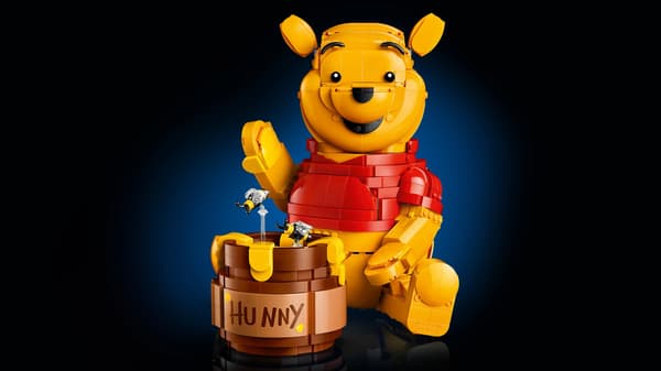 LEGO® Disney Peter Plys 43300