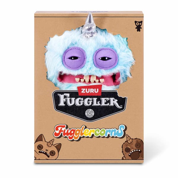 Fuggler Fugglercorns Stinkface
