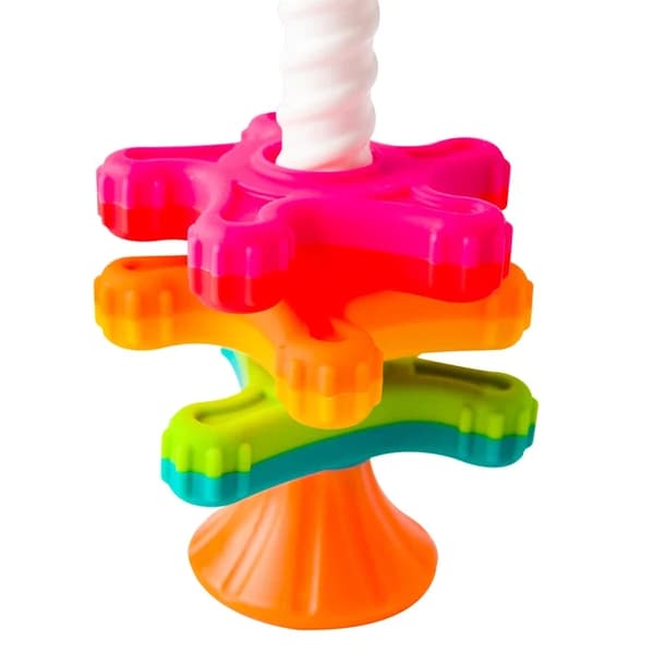 Fat Brain Mini Spinny Aktiivilelu