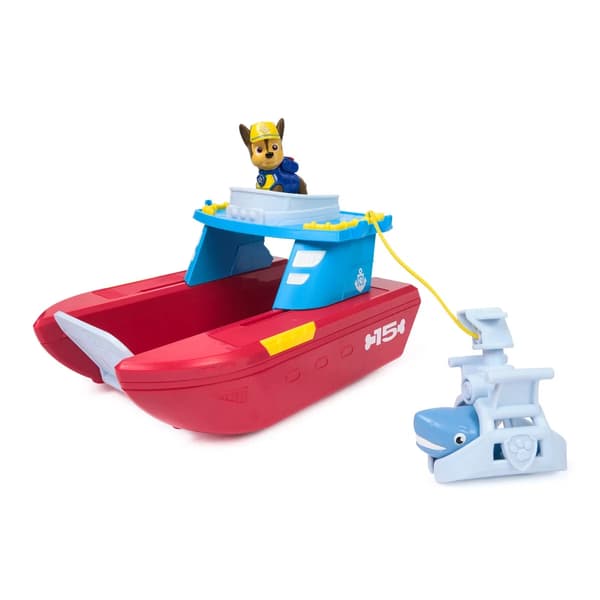Paw Patrol Sea Patroller 22cm