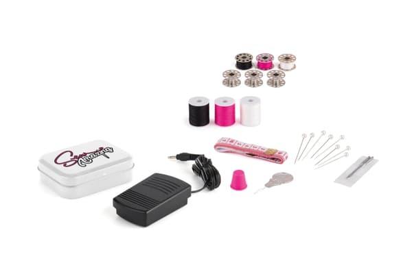 Junior Home Symaskine til børn