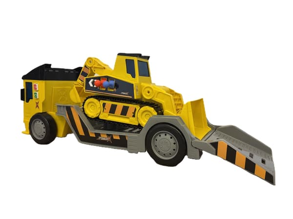 Power X 2-in-1 Mega Mover