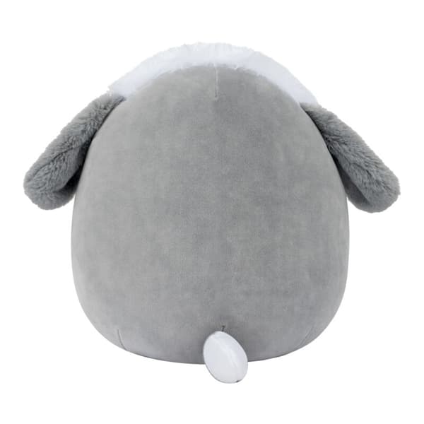 Squishmallows 30cm Arnold Sheep Dog
