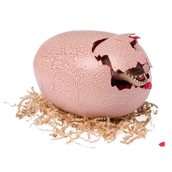 Jurassic World Primal Hatch T. Rex