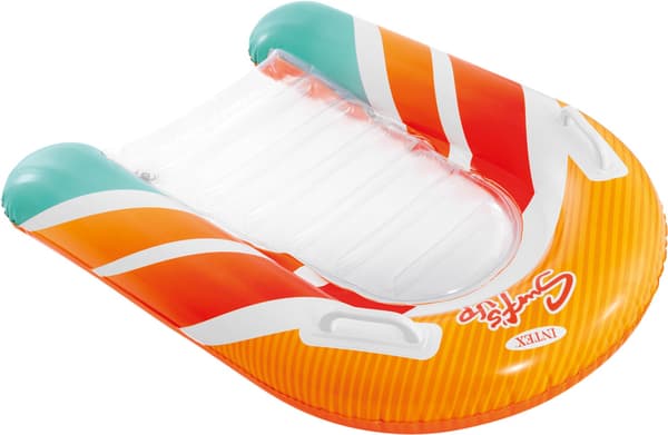 INTEX Surf Up Bodyboard Orange