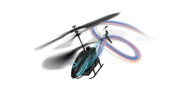 Syma AeroLume Helicopter RC