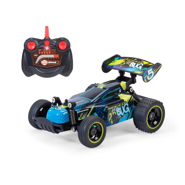 Dickie Toys RC Speed Bug