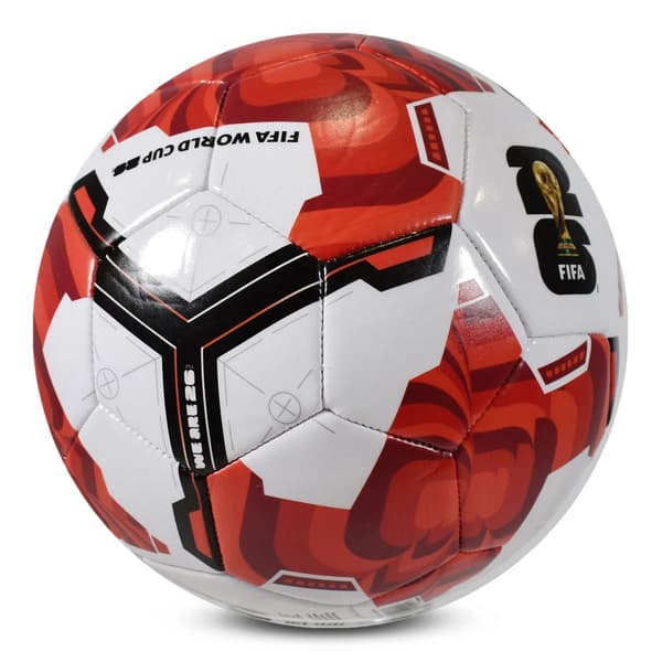 FIFA World Cup Fodbold Sigma Strl 5 Amplify