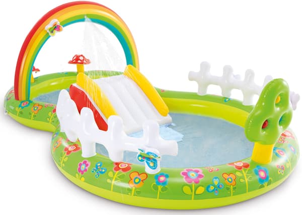 INTEX Garden Eventyrpool