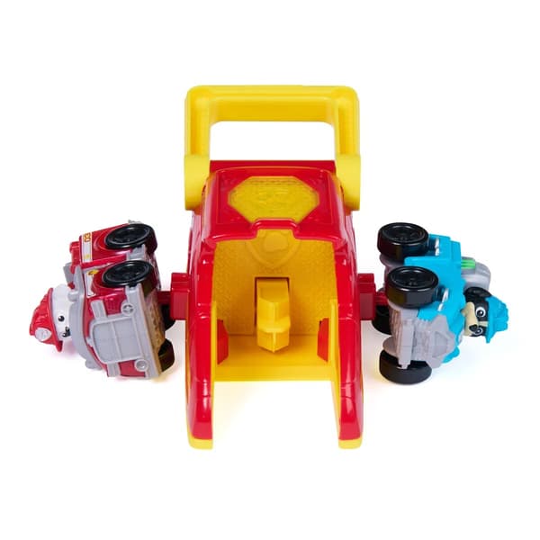 Paw Patrol Pup Squad Launchers Marshall