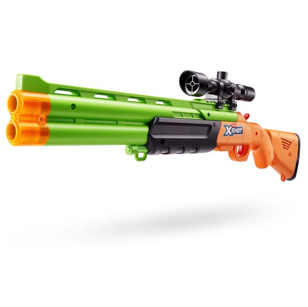 X-Shot Light & Sound Wild Adventure