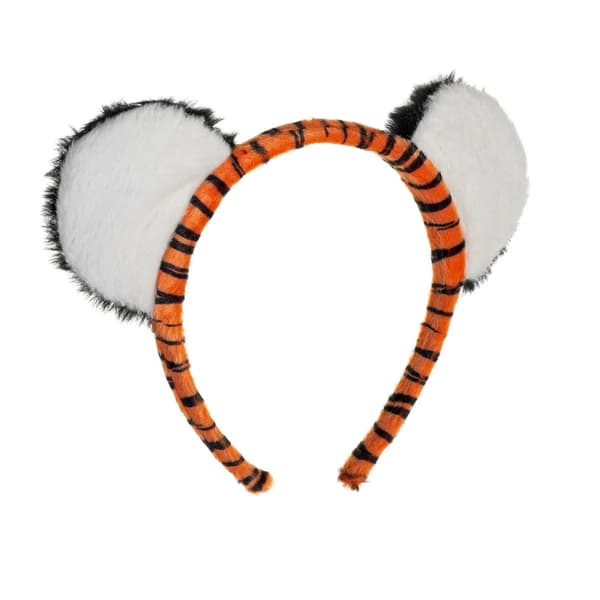 Wild Republic Headband Tiikeri