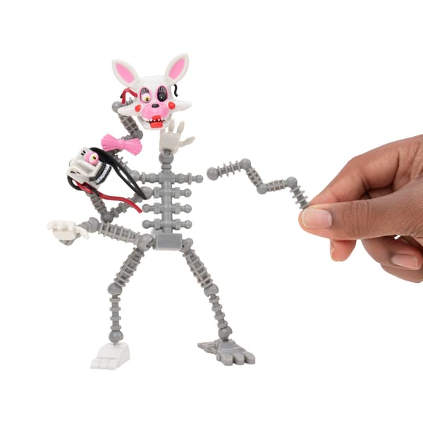 Five Nights at Freddy's Hahmo Mangle