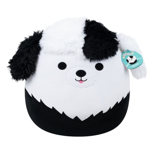 Squishmallows 40cm Brooks Sheepadoodle