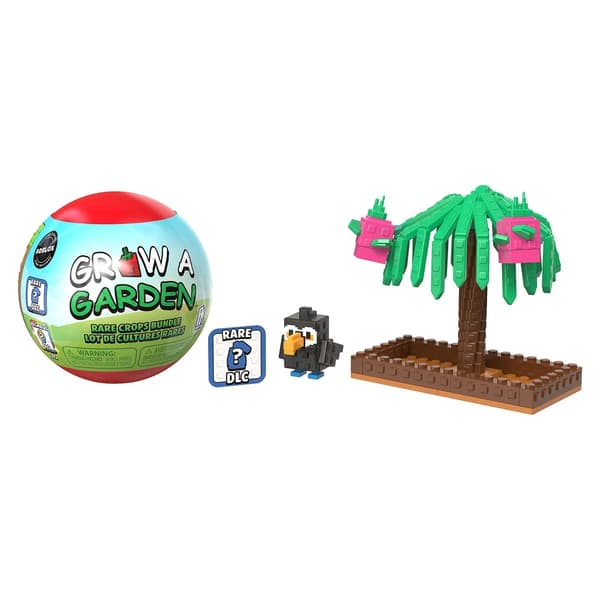 Grow a Garden Rare Crops Bundle