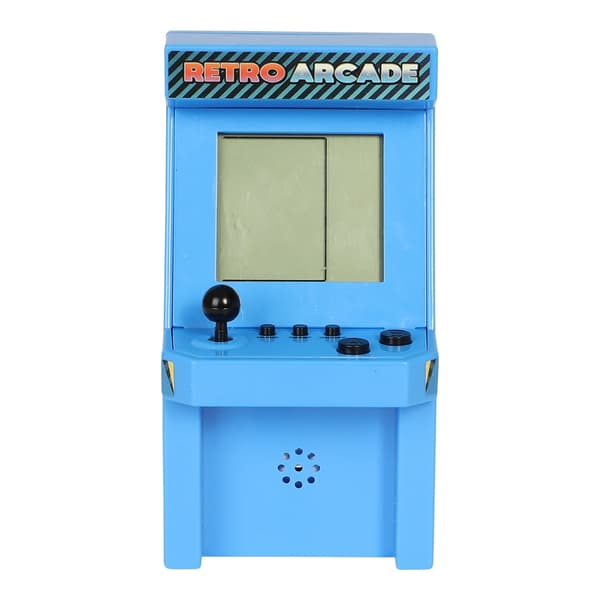 Arcade Game Mini