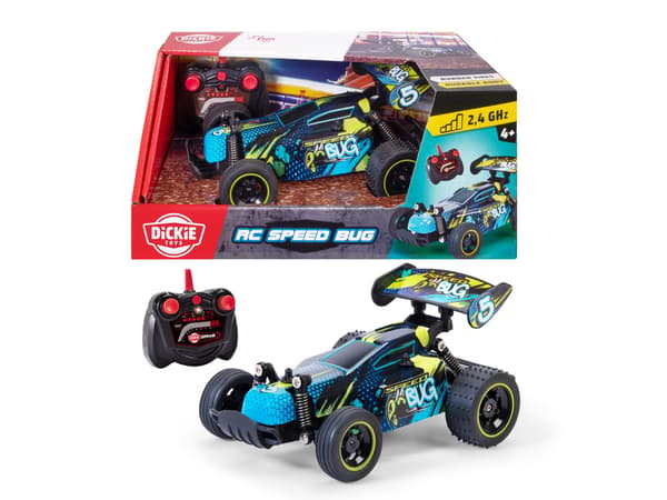Dickie Toys RC Speed Bug
