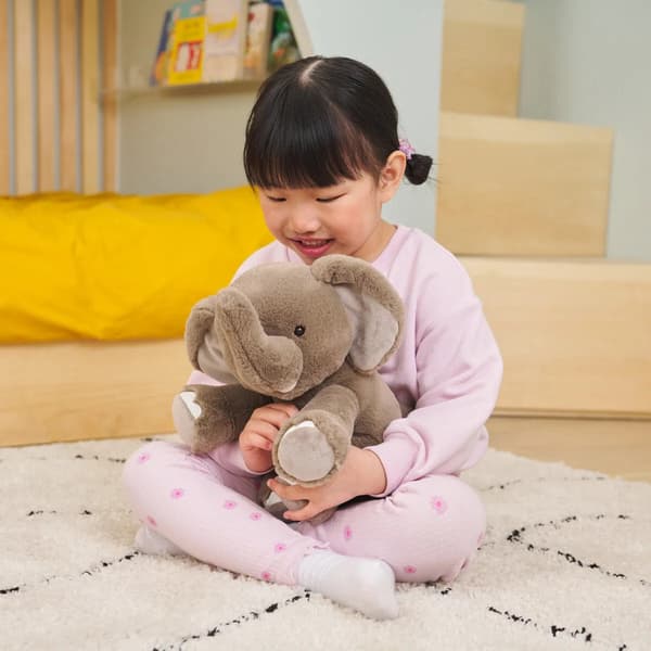 Gund Norsu Plush 23cm